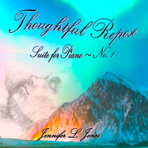 Thoughtful Repose Suite ~ No.1