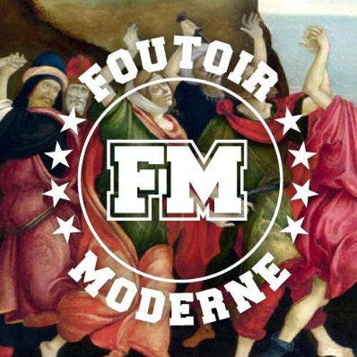 Foutoir Moderne #50 | Boudoir Moderne