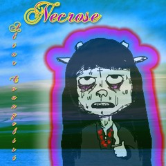 Necrose Altar Evangelist