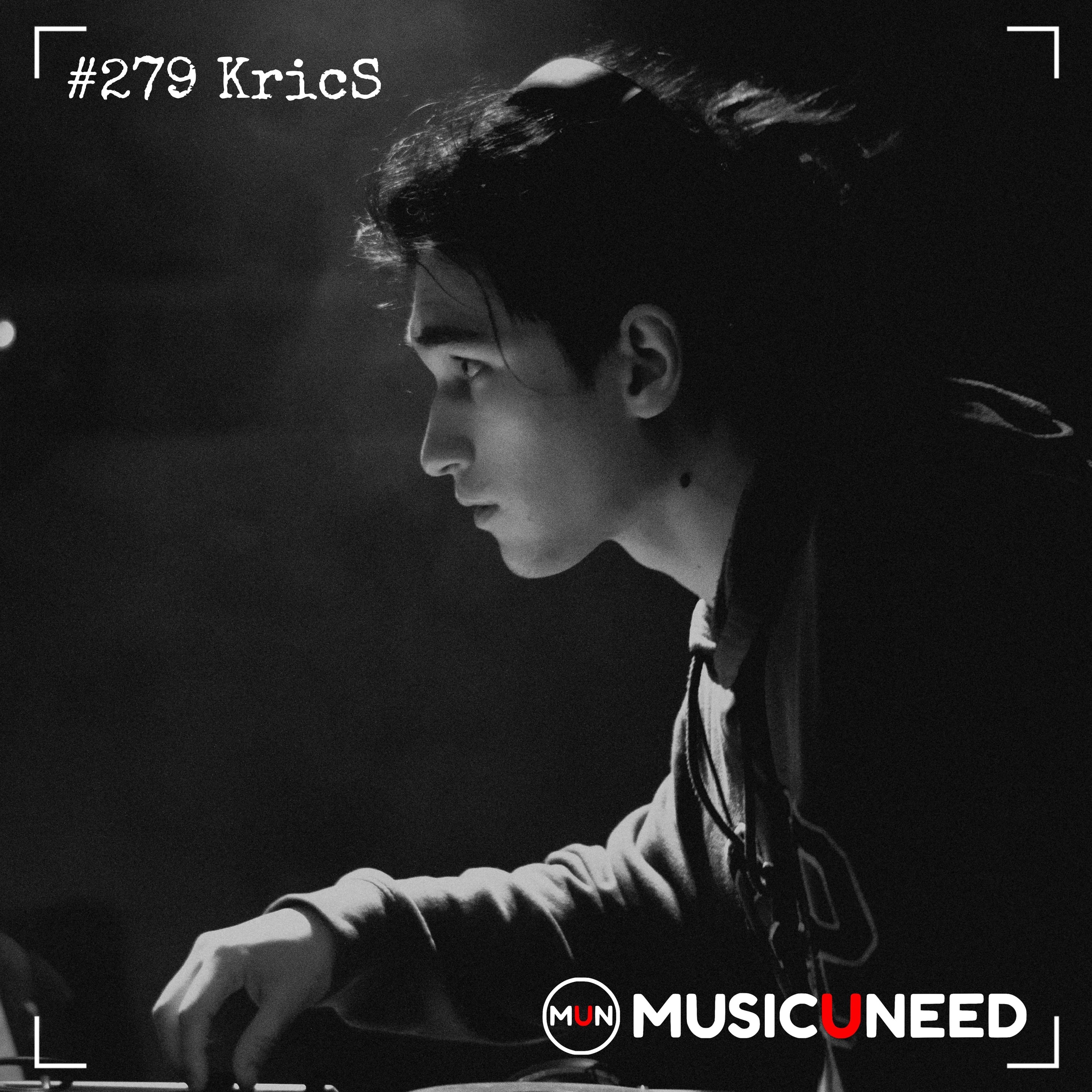 MUSICUNEED