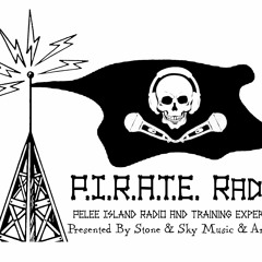 P.I.R.A.T.E Radio Pelee Island Episode #1