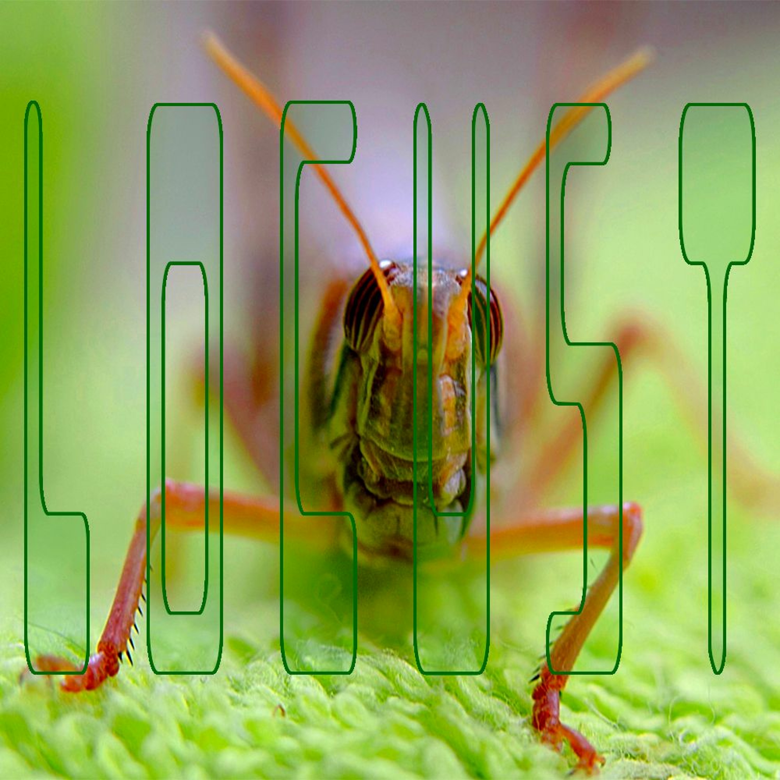 LOCUST episode artwork
