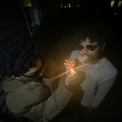 CROSSING LINES (SAANÉ x 1amDonny // prod. paramax)