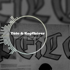 Kopfhörer & Tüte <3 (165BPM Track)