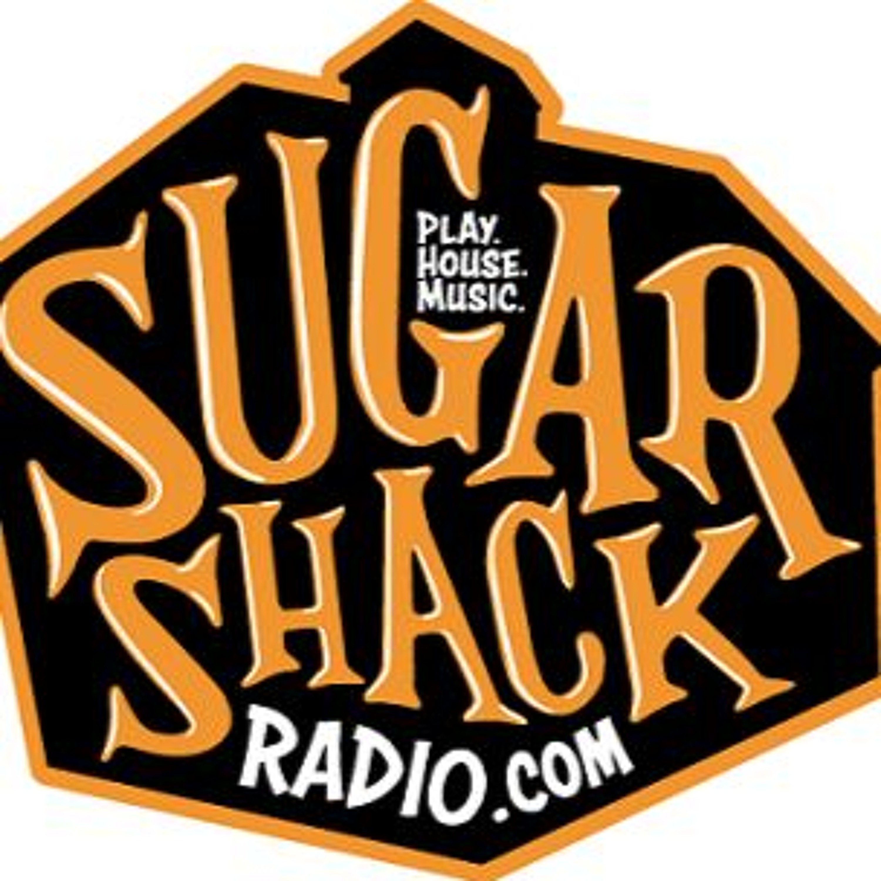 HOUSE LOVERS session on Sugar Shack Radio ep #276 Live from Montreal Qc Can episode artwork