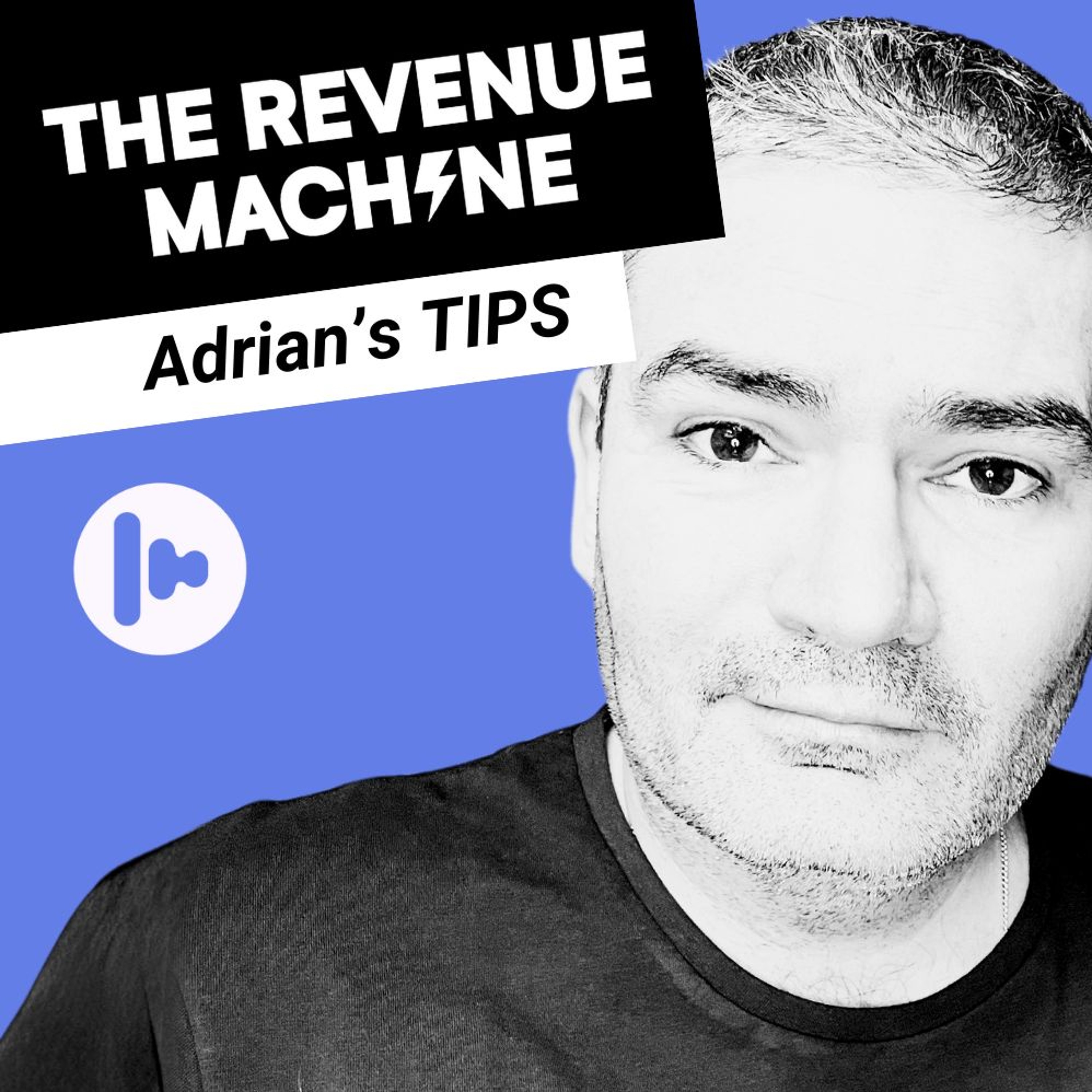The revenue machine