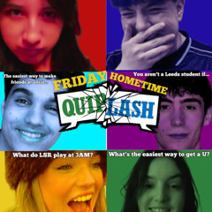 Hometime Quiplash (21/02/25)