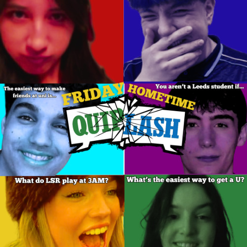 Hometime Quiplash (21/02/25)