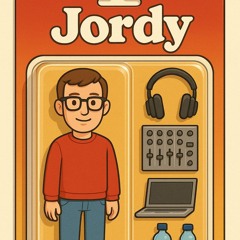 dj jordy weekend mix 1/11/25