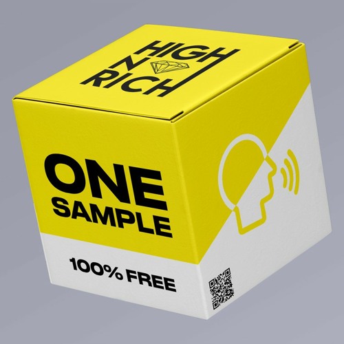 High 'n' Rich - One Sample (Free Samples)