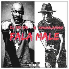 Fala Male-King Malandro & Dj Saï Saï 2021