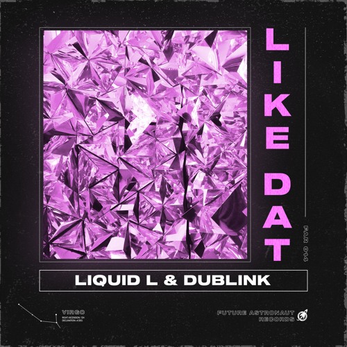 Liquid L & Dublink - Like Dat