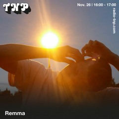 Remma @ Radio TNP 26.11.2022
