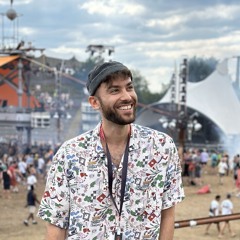 Fab Massimo @ Fusion Festival - Extravaganza - 28.06.24