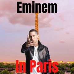 Kanye West - Ni**as In Paris, but it's Chloraseptic by Eminem
