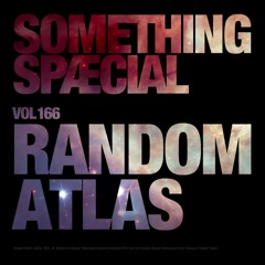 RANDOM ATLAS: SPÆCIAL MIX 166