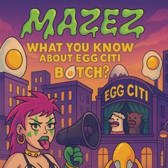 WHAT YOU KNOW ABOUT EGG CITI? ft. LiTTLE LiON | 2am Breakfast Live @ Shift 2025