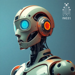 Eloy Saavedra, V.a.l.e.r.o - Robotik (Preview) Release date 20.03.25 - IN031 In Essence records