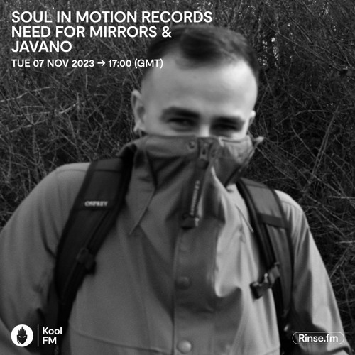 SIM Records Show - Javano