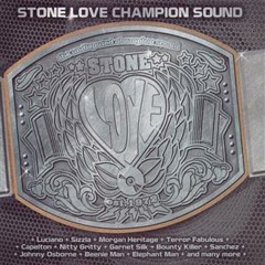 Stone Love Sound (Everton Blender)