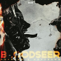 NUKEDAN & Noxtromo - Bloodseer