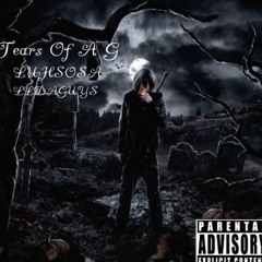 Luhsosa-Tears Of a G