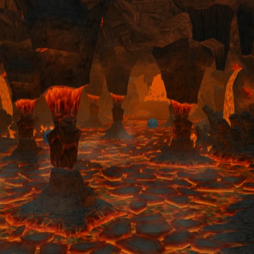 Lava Tube (Part 1)Jak and Daxter