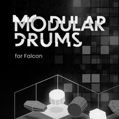 Modular Drums | Going Modular by Romain Raynal
