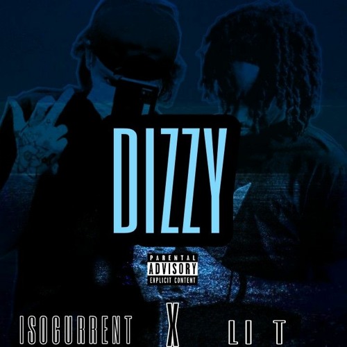 ISOCURRENT X LI T - DIZZY