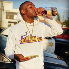 Freaky Witchu Freestyle (Prod. By Dior)