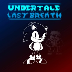Undertale: Last Breath Phase 89 - BLUE STREAK