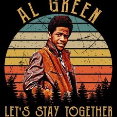 Al Green - Let's Stay Together (Extended Dj Fudge Remix Edit)