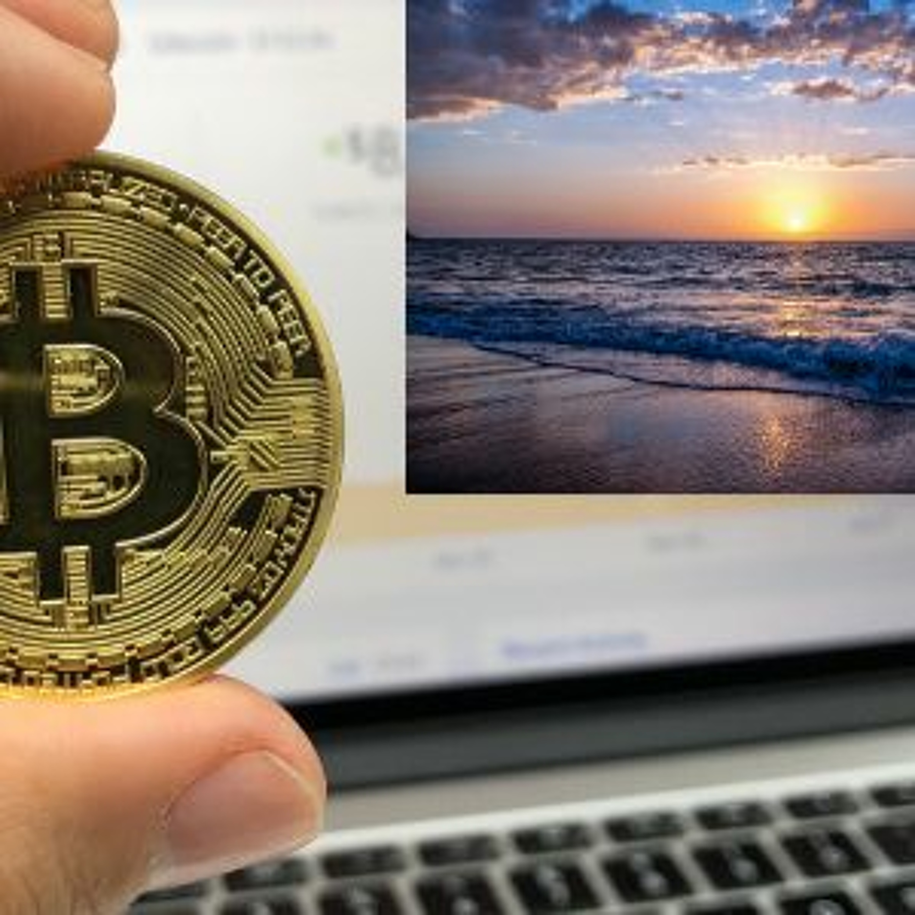 Bitcoin And Cryptocurrency Movement In The U.S. Northern Mariana Islands episode artwork