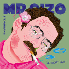Mr. Oizo, Roméo Elvis - Pharmacist