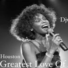 Whitney Houston - Greatest Love Of All ( Djvassalo 2022 Club )