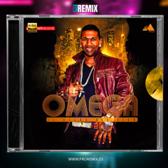 Omega - Sorpresa (Intro Dirty)