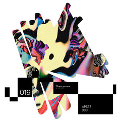 APSTE - Lets Go Back | ICONYC