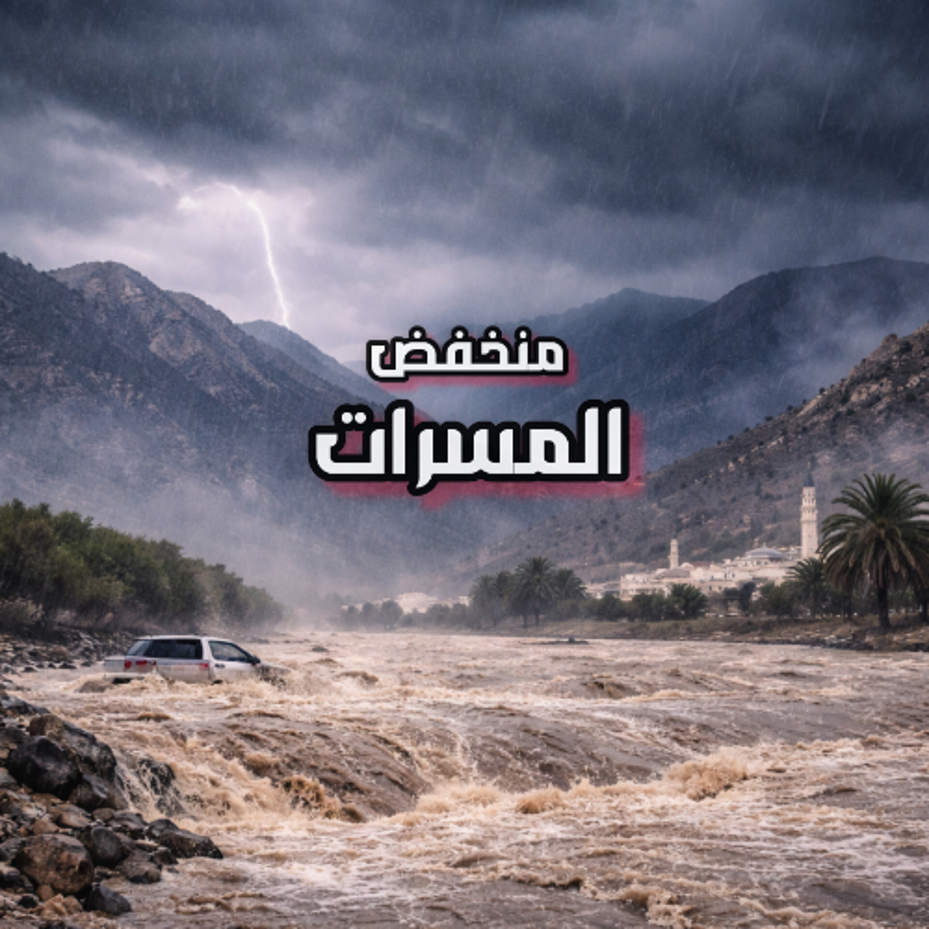 عندما تسيل الدماء في الوديان _ بقلم د. إبراهيم السيابي episode artwork