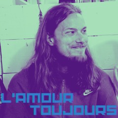 Jordy Only One, Gigi D'Agostino - L'Amour Toujours (DnB Remix)