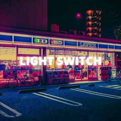 Charlie Puth - Light Switch (slowed+reverb)