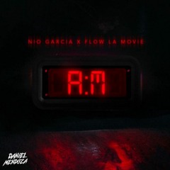 Nio Garcia - AM [Daniel Mendoza Hype Intro] Descarga Gratis