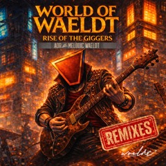 In this World (AOR & Melodic Waeldt Remix) [Alternative Lyrics]