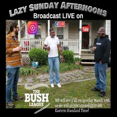 "Lazy Sunday Afternoons" promo, Royce vocal