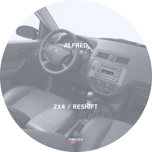PREMIERE: Alfred - Reshift (Gibbin Remix) [Reference Mark]
