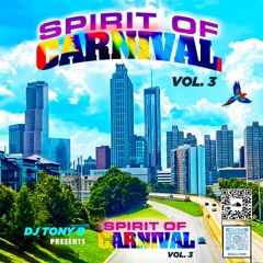 Spirit Of Carnival Vol.3