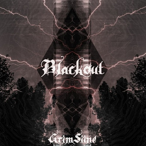 Blackout - EP