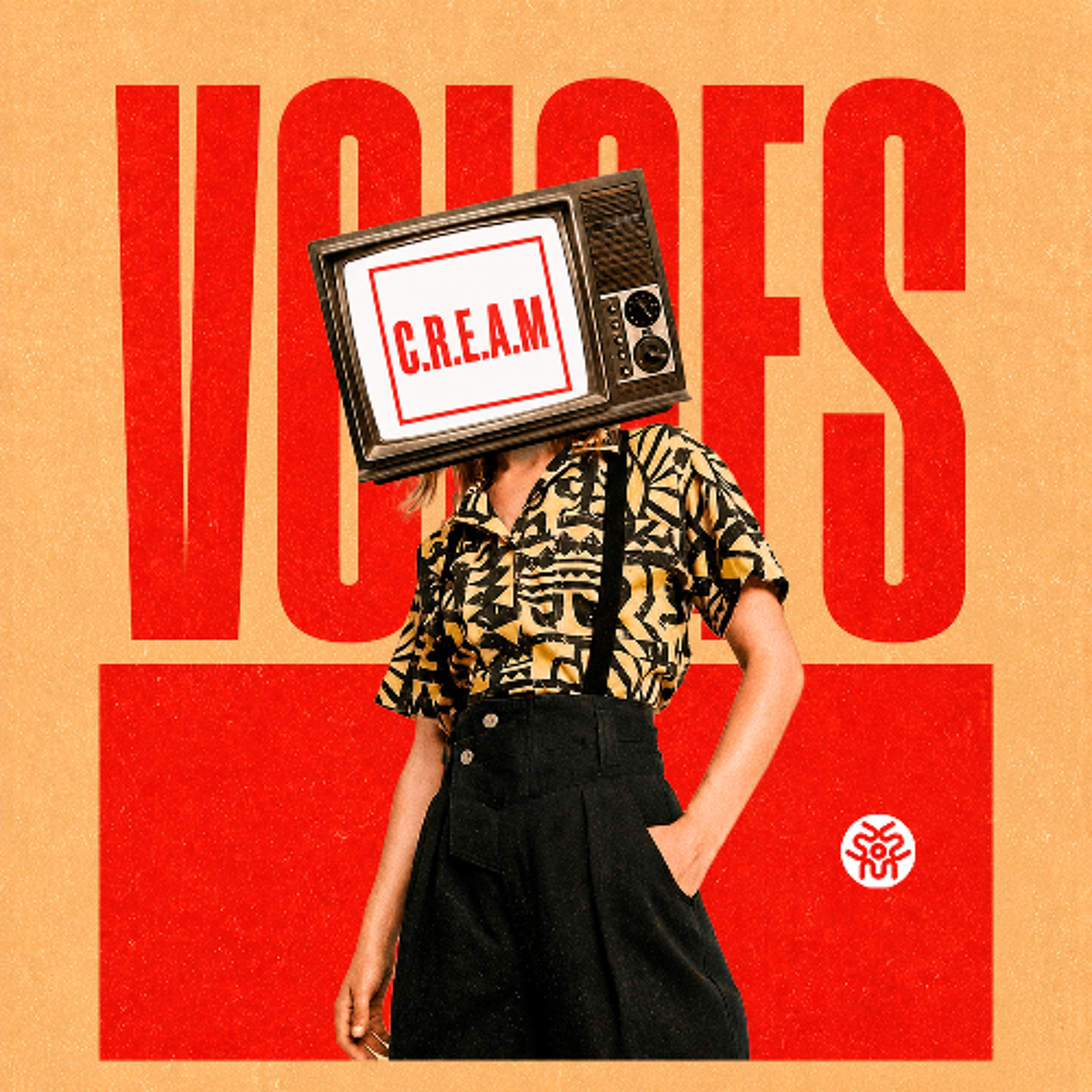 C.R.E.A.M - Voices (Extended Mix) | FREE DOWNLOAD episode artwork