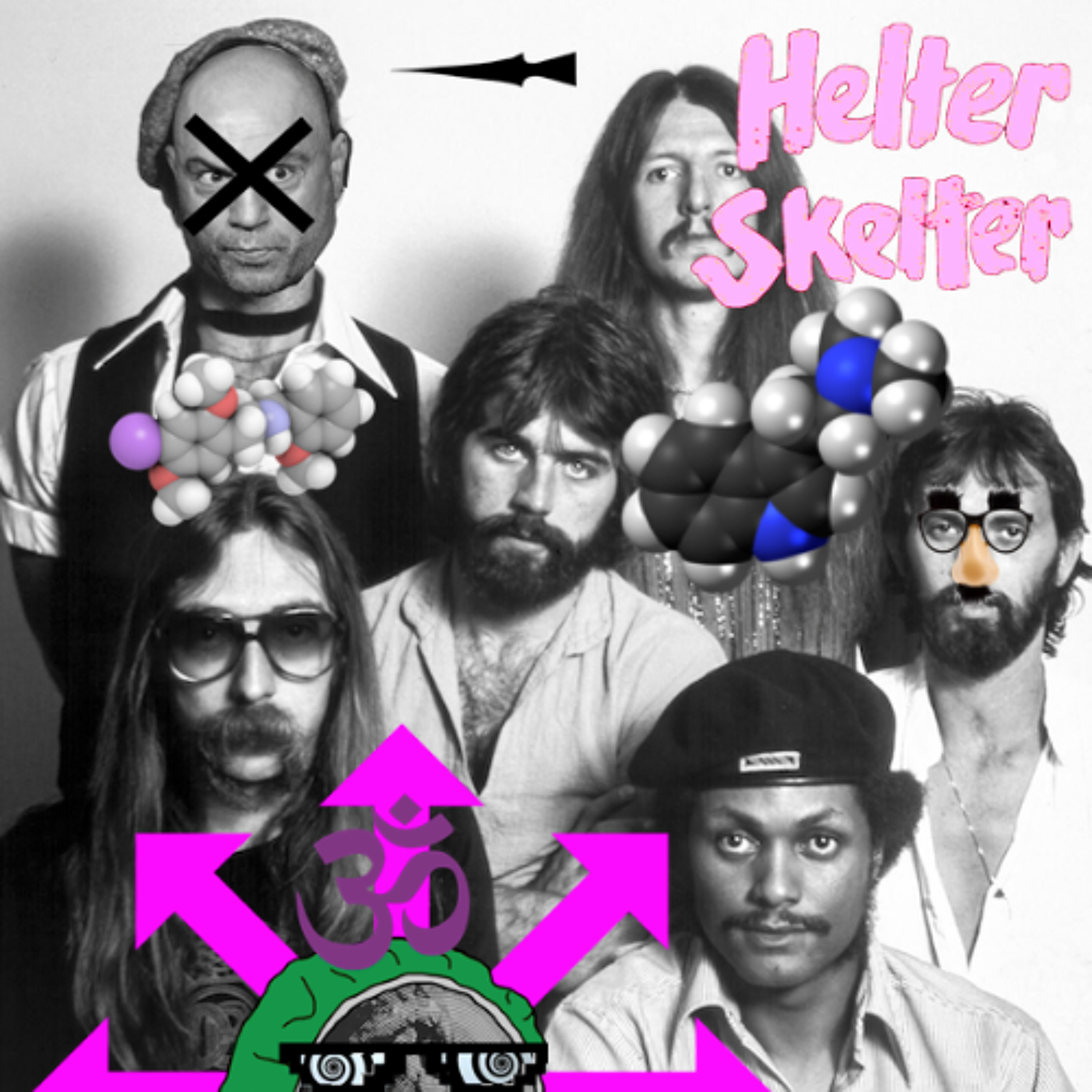 DCR - WHAT A FOOL BELIEVES - DCOMPOSED episode artwork
