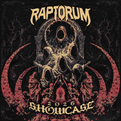 RAPTORUM 2026 SHOWCASE