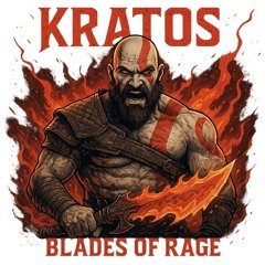Blades of Rage (God of War)